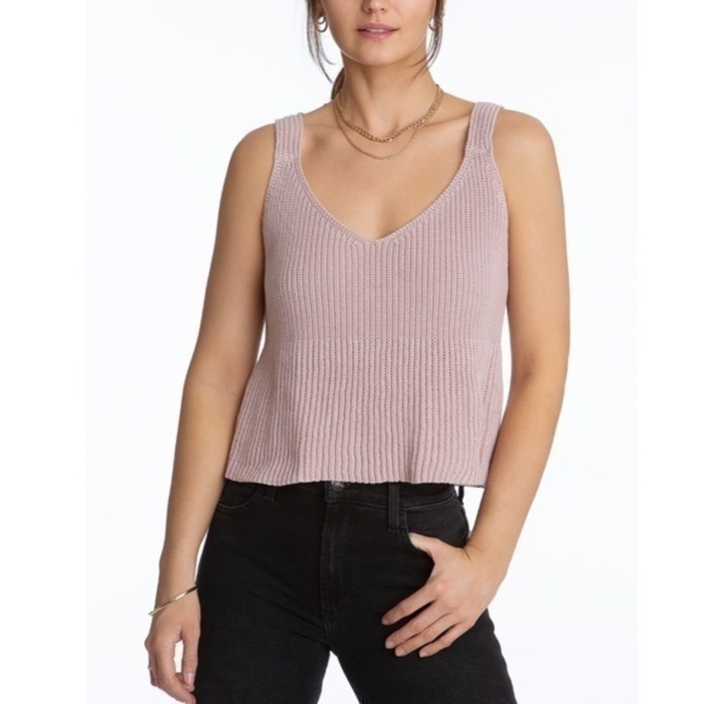 Revolve 525 America V neck Tank